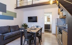 Easylife - Charme Industriale Nel Cuore Di Milano